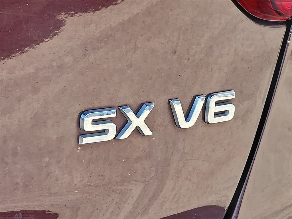 Thumbnail: 2015 Kia Sorento - 36