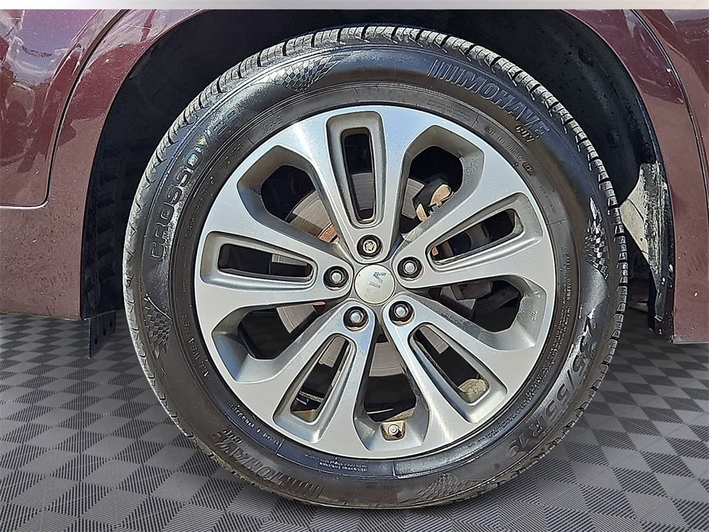 Thumbnail: 2015 Kia Sorento - 8