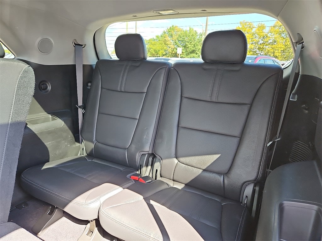 Thumbnail: 2015 Kia Sorento - 20