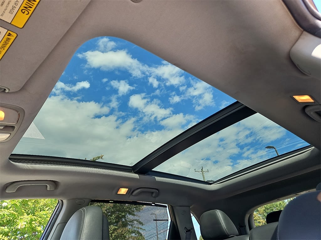 Thumbnail: 2015 Kia Sorento - 22