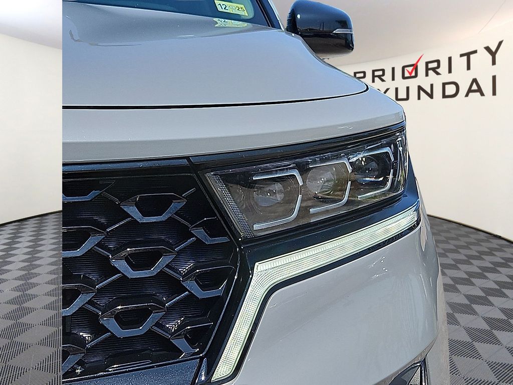 Thumbnail: 2022 Kia Sorento - 20