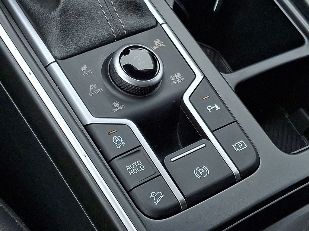 Thumbnail: 2024 Kia Sorento - 29