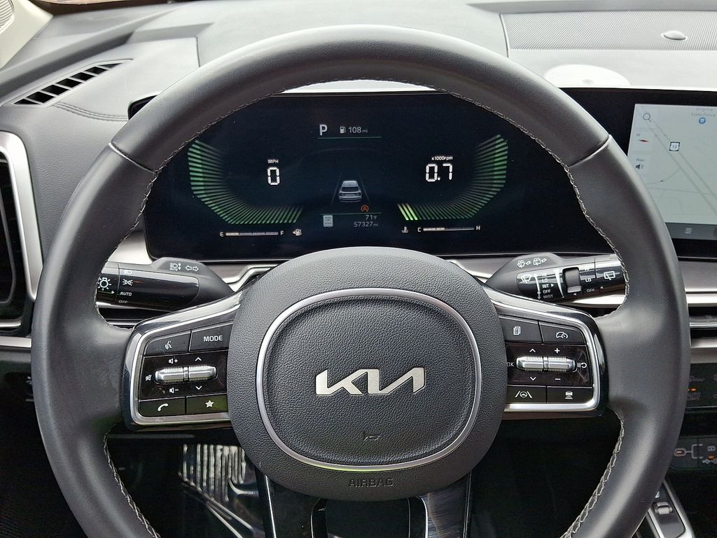 Thumbnail: 2024 Kia Sorento - 9