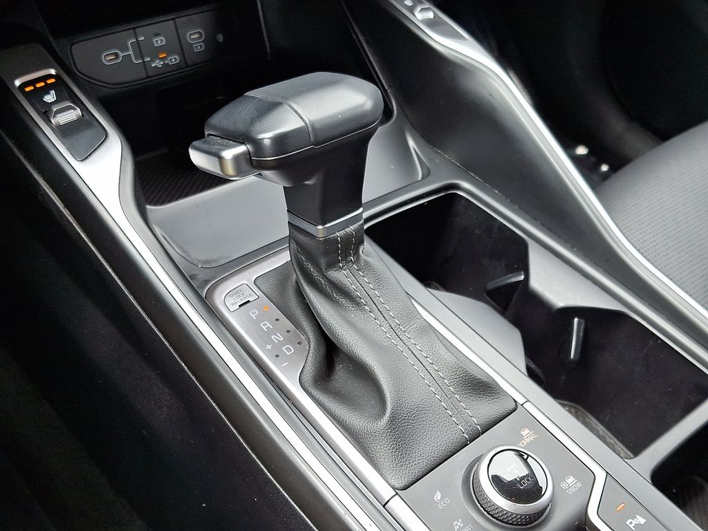 Thumbnail: 2024 Kia Sorento - 13