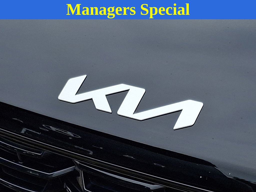 Thumbnail: 2024 Kia Sorento - 7