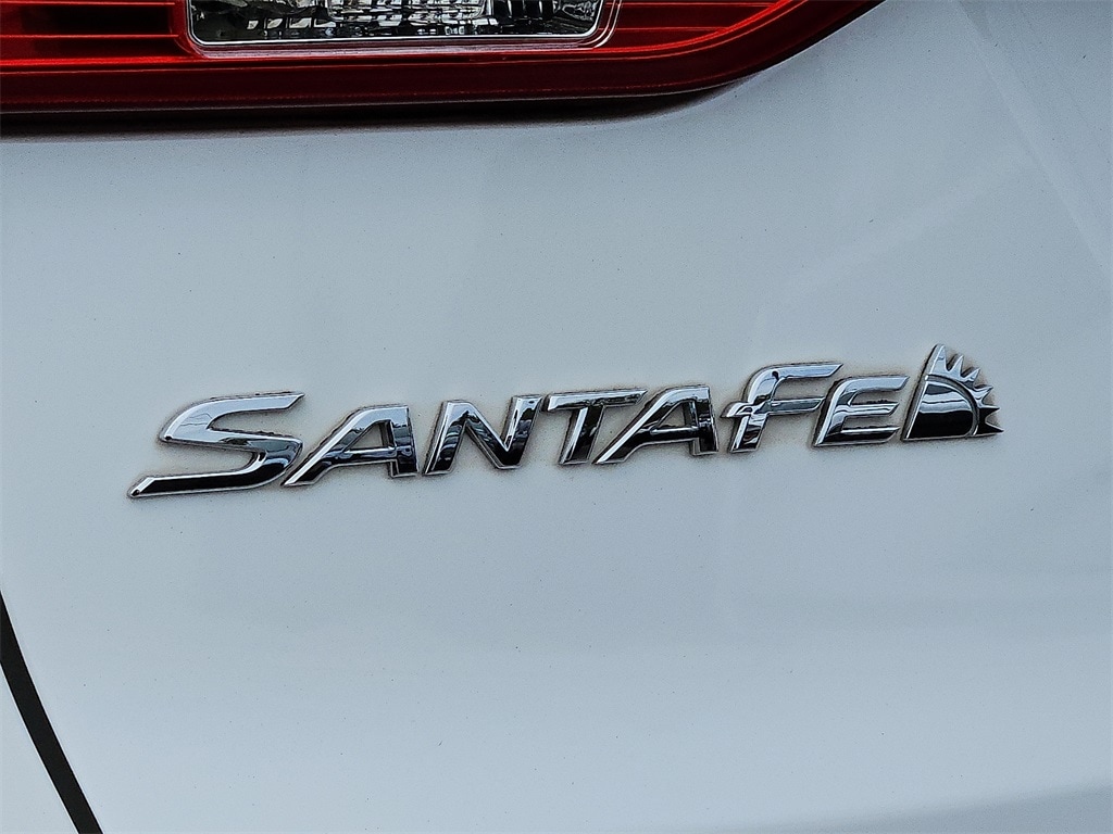 Thumbnail: 2013 Hyundai Santa Fe - 28