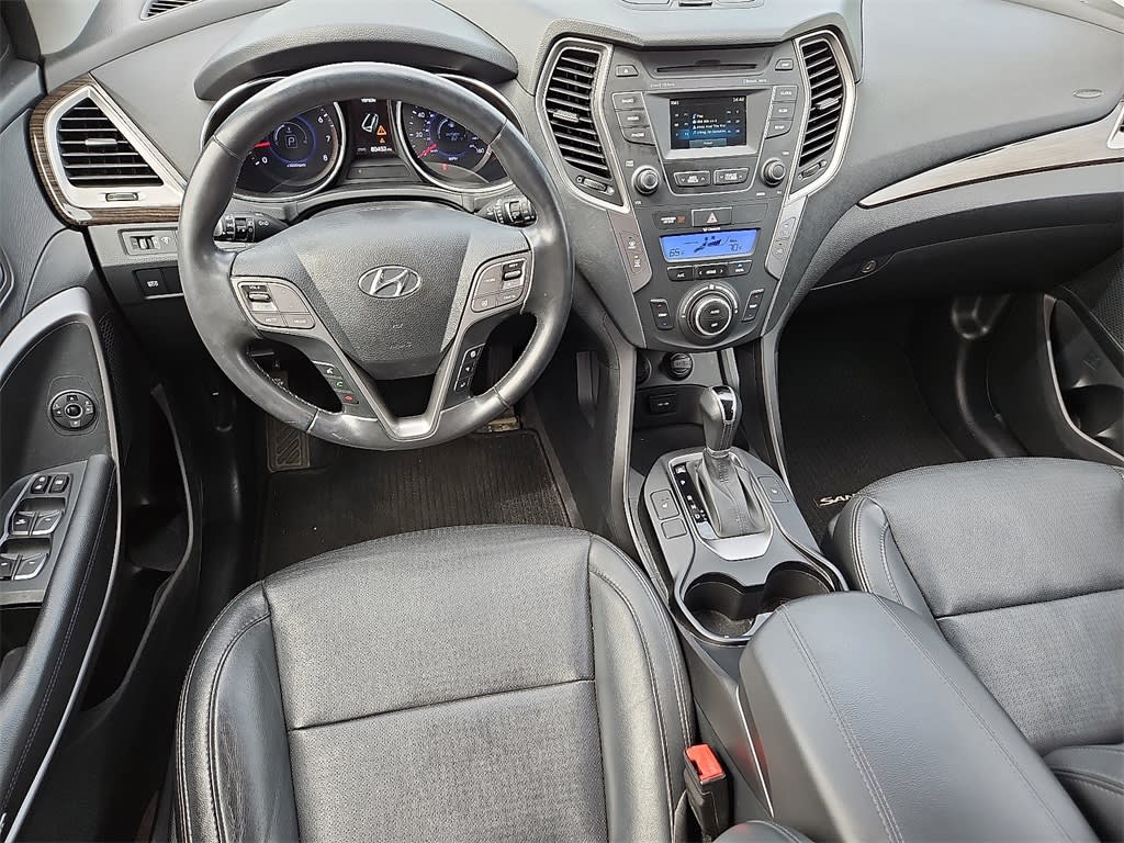Thumbnail: 2013 Hyundai Santa Fe - 2
