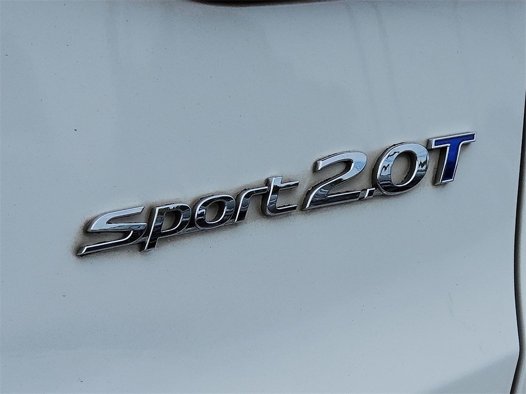 Thumbnail: 2013 Hyundai Santa Fe - 29