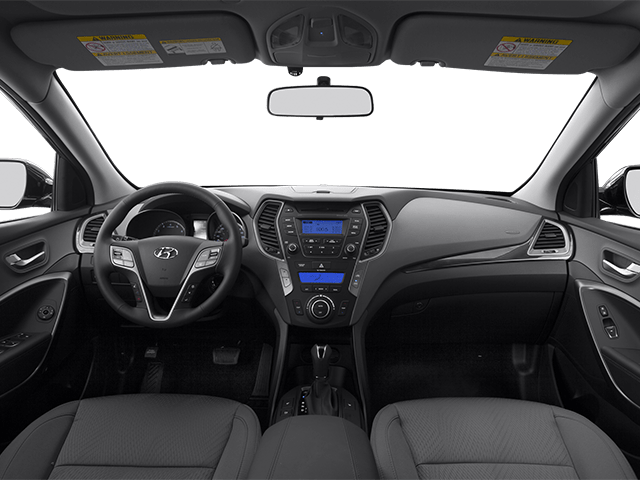Thumbnail: 2013 Hyundai Santa Fe - 42