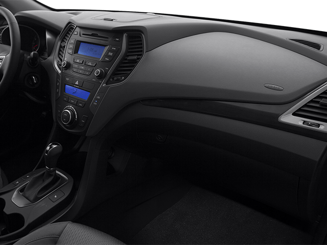 Thumbnail: 2013 Hyundai Santa Fe - 47