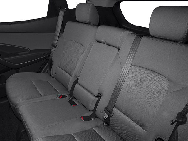 Thumbnail: 2013 Hyundai Santa Fe - 45