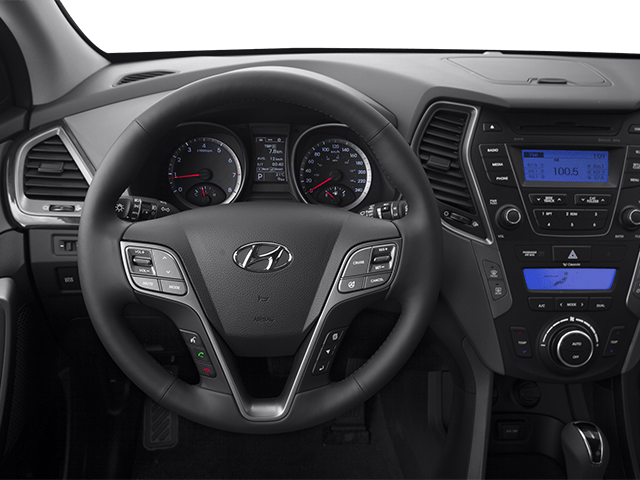 Thumbnail: 2013 Hyundai Santa Fe - 41