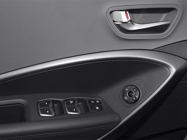 Thumbnail: 2013 Hyundai Santa Fe - 48