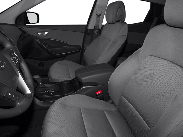 Thumbnail: 2013 Hyundai Santa Fe - 43