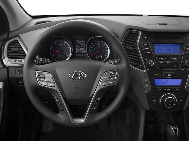 Thumbnail: 2013 Hyundai Santa Fe - 30