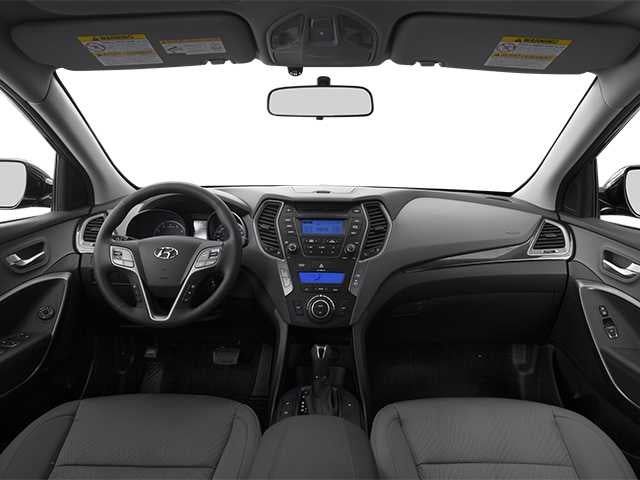 Thumbnail: 2013 Hyundai Santa Fe - 31