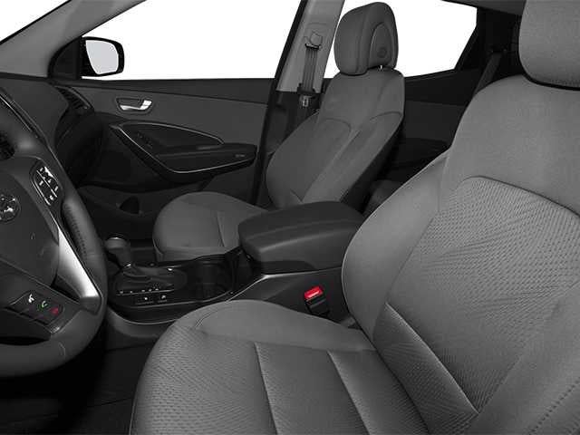 Thumbnail: 2013 Hyundai Santa Fe - 32