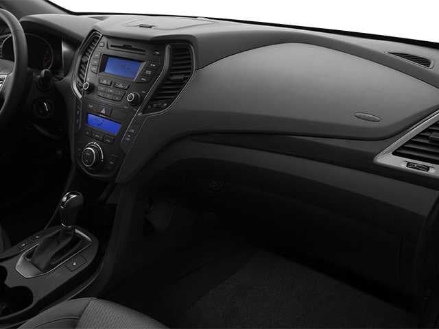 Thumbnail: 2013 Hyundai Santa Fe - 36