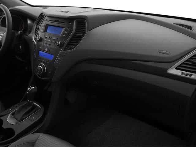 Thumbnail: 2013 Hyundai Santa Fe - 25