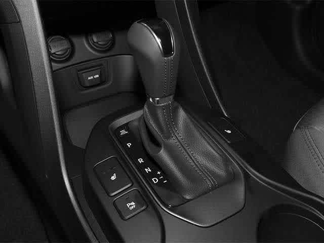 Thumbnail: 2013 Hyundai Santa Fe - 12