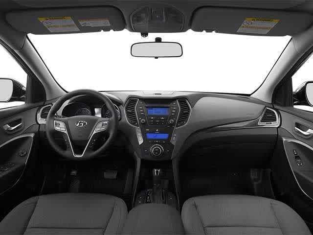 Thumbnail: 2013 Hyundai Santa Fe - 5