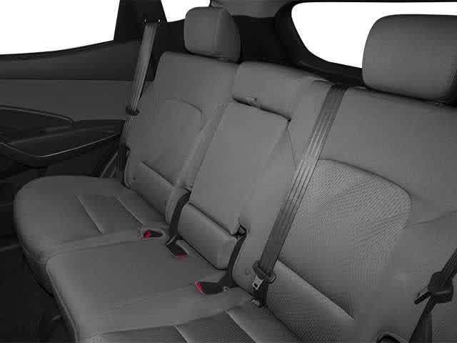 Thumbnail: 2013 Hyundai Santa Fe - 8