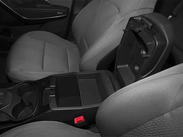 Thumbnail: 2013 Hyundai Santa Fe - 16