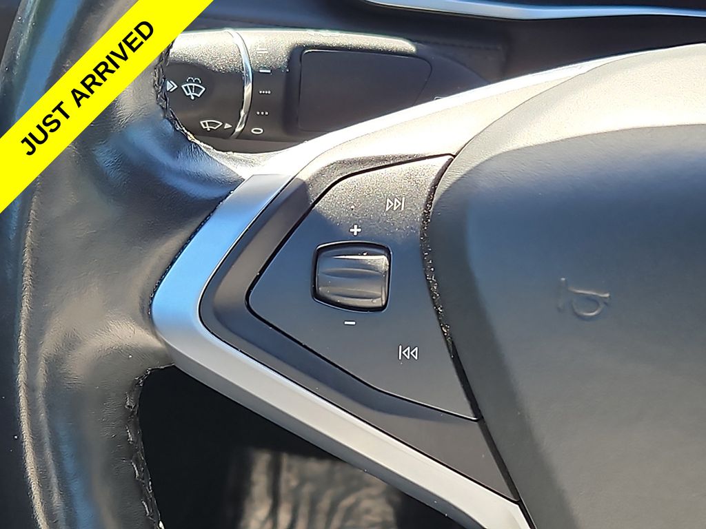 Thumbnail: 2017 Tesla Model S - 22
