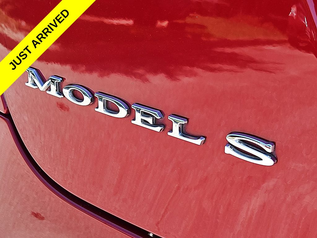 Thumbnail: 2017 Tesla Model S - 28