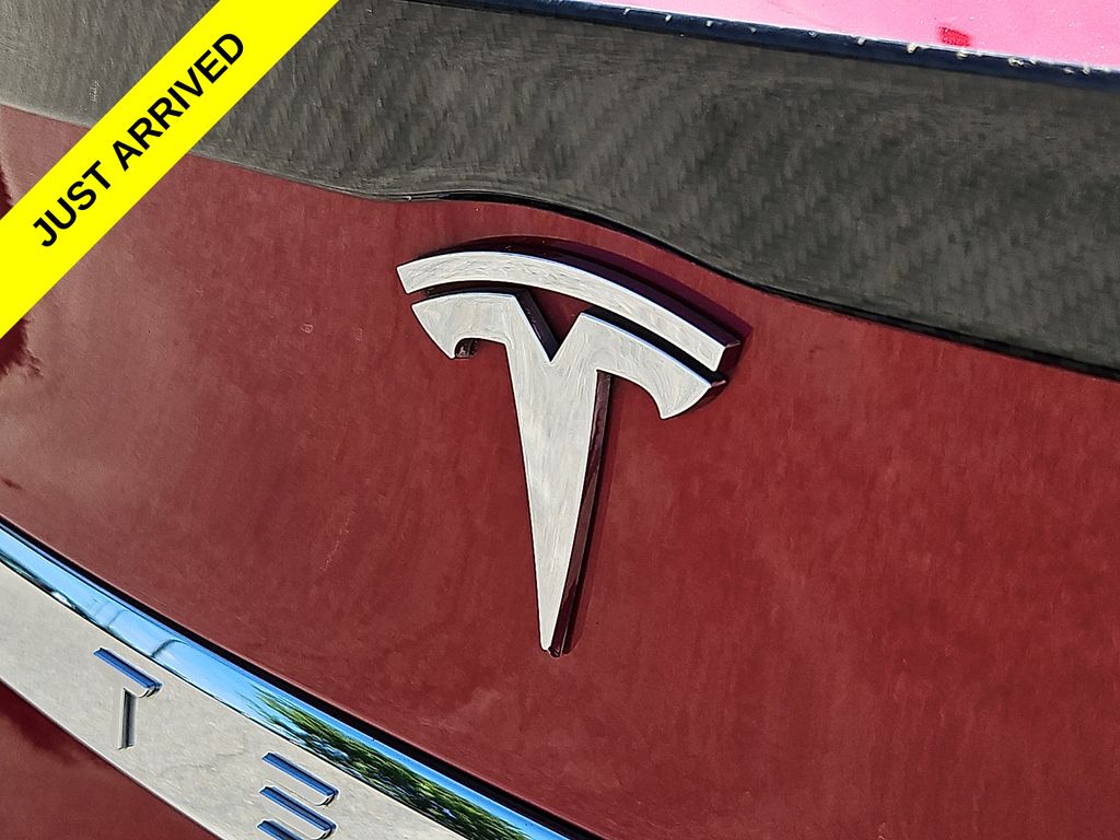 Thumbnail: 2017 Tesla Model S - 27