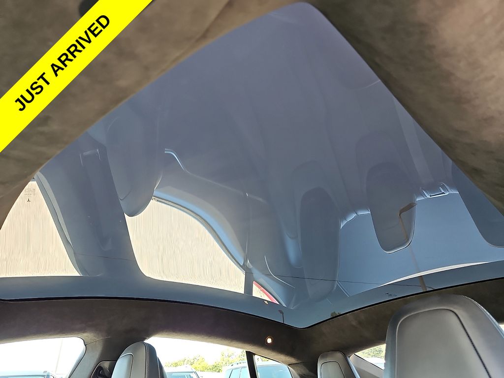 Thumbnail: 2017 Tesla Model S - 20