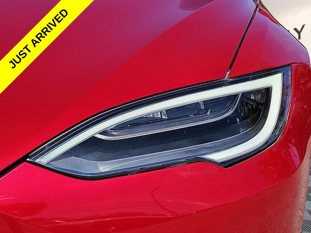 Thumbnail: 2017 Tesla Model S - 18