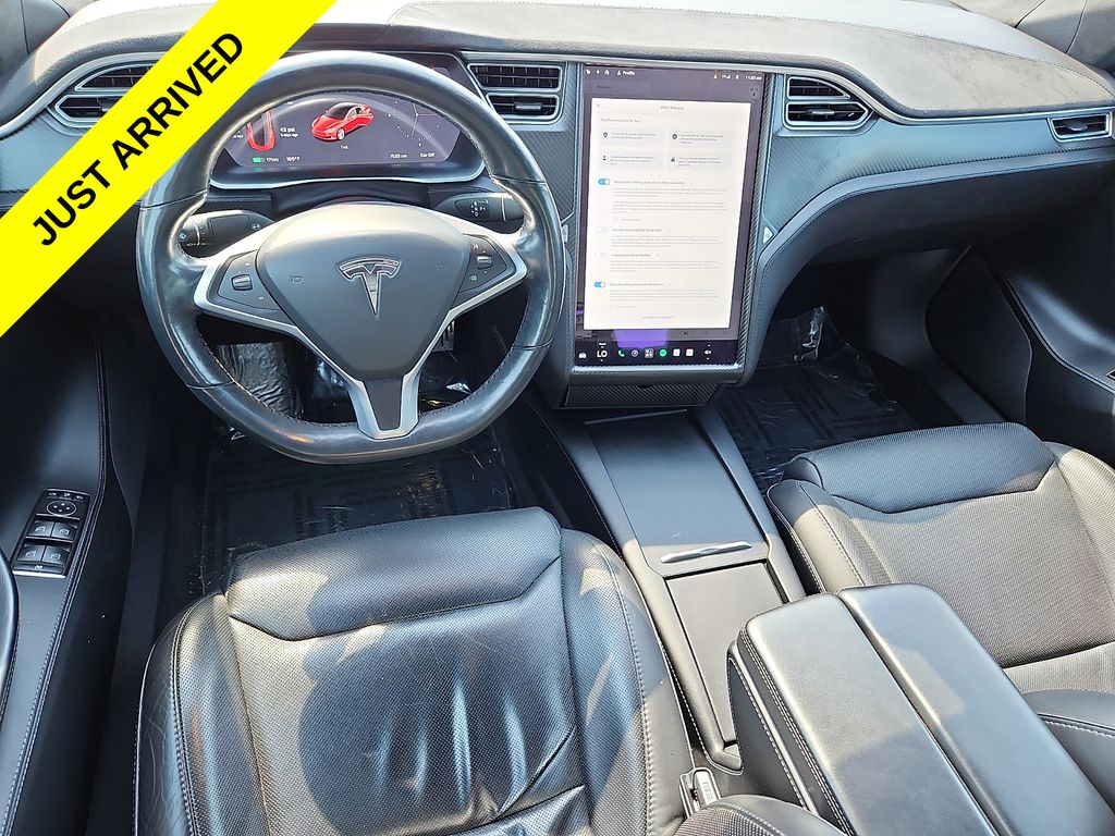 Thumbnail: 2017 Tesla Model S - 2