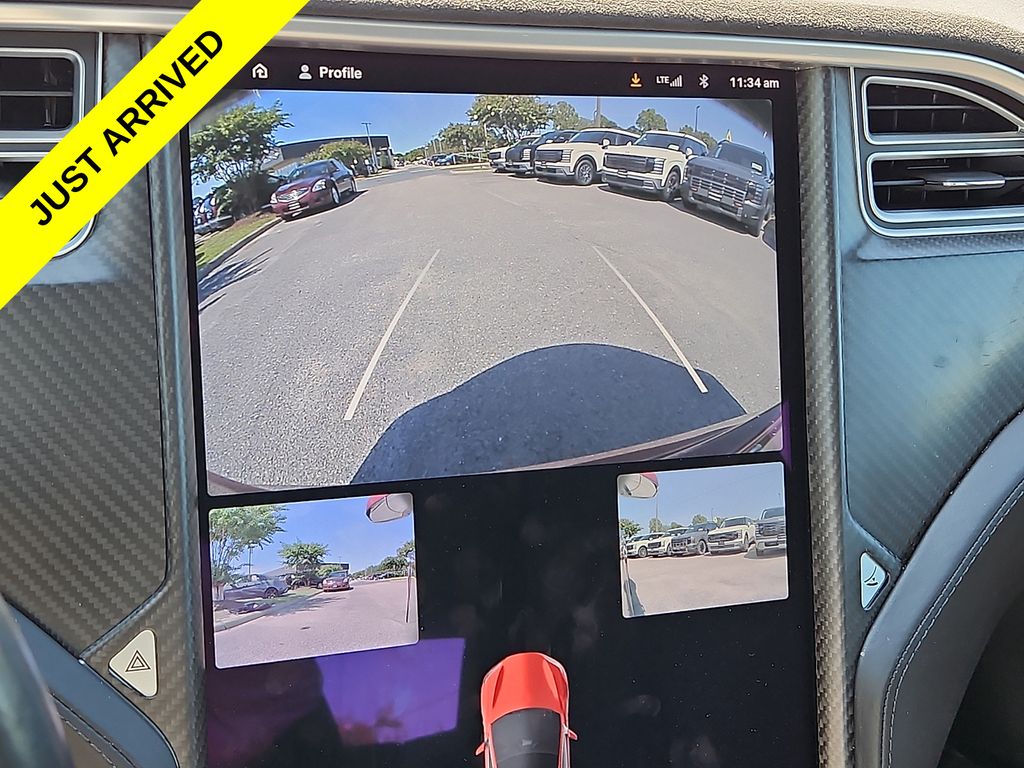 Thumbnail: 2017 Tesla Model S - 21