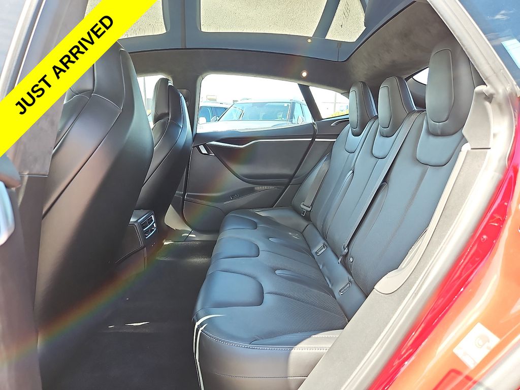 Thumbnail: 2017 Tesla Model S - 9