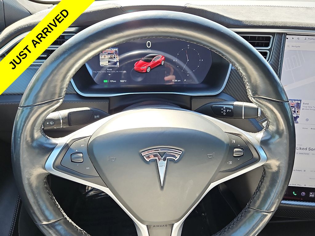 Thumbnail: 2017 Tesla Model S - 7