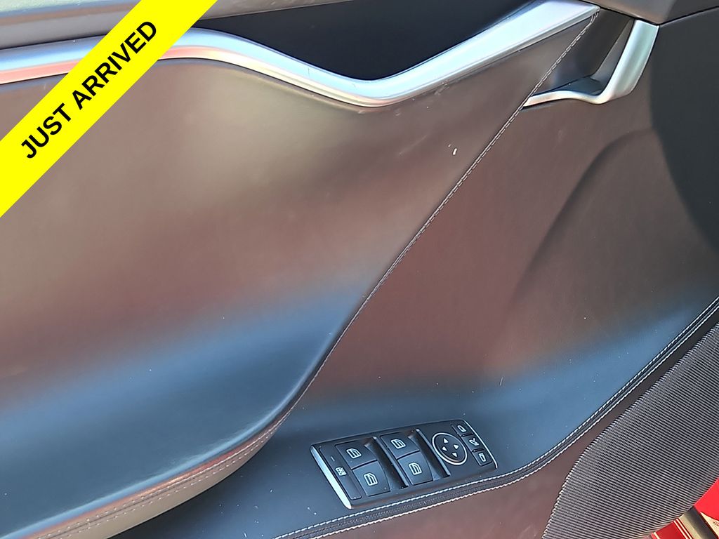 Thumbnail: 2017 Tesla Model S - 19