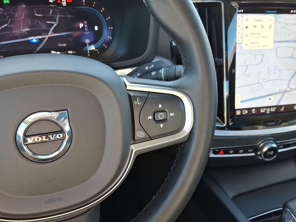 Thumbnail: 2024 Volvo S60 - 27
