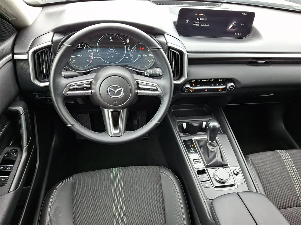 Thumbnail: 2025 Mazda CX-50 - 2