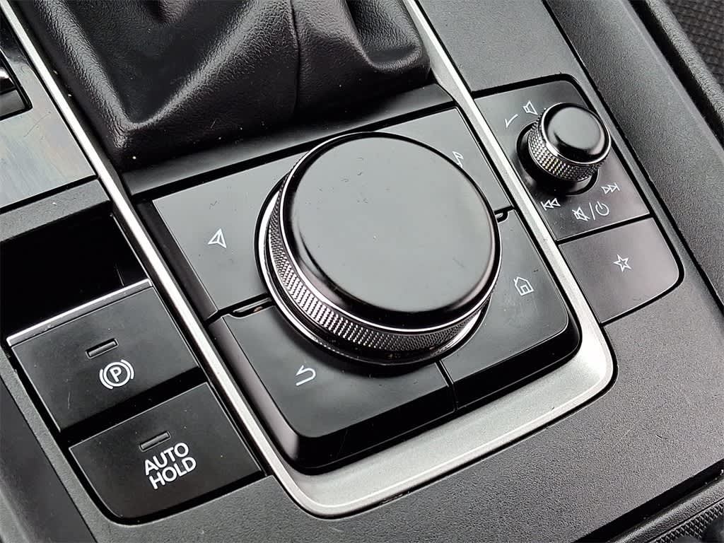 Thumbnail: 2025 Mazda CX-50 - 29