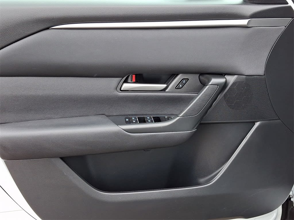 Thumbnail: 2025 Mazda CX-50 - 21