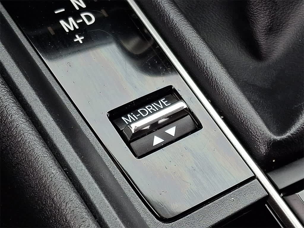 Thumbnail: 2025 Mazda CX-50 - 28