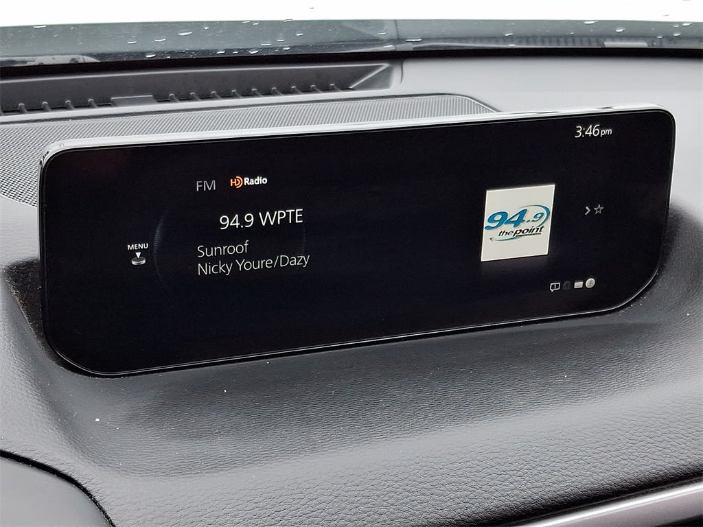 Thumbnail: 2025 Mazda CX-50 - 13