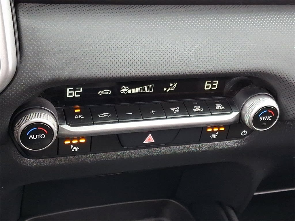 Thumbnail: 2025 Mazda CX-50 - 22