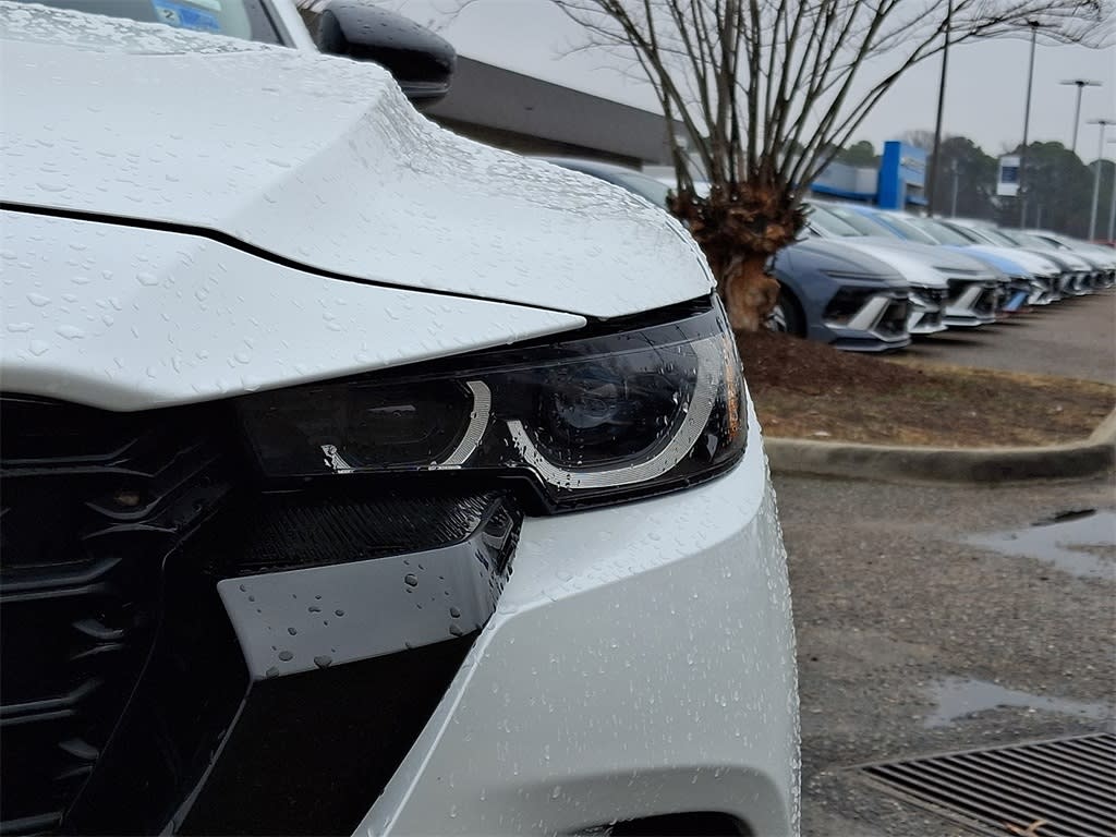 Thumbnail: 2025 Mazda CX-50 - 20