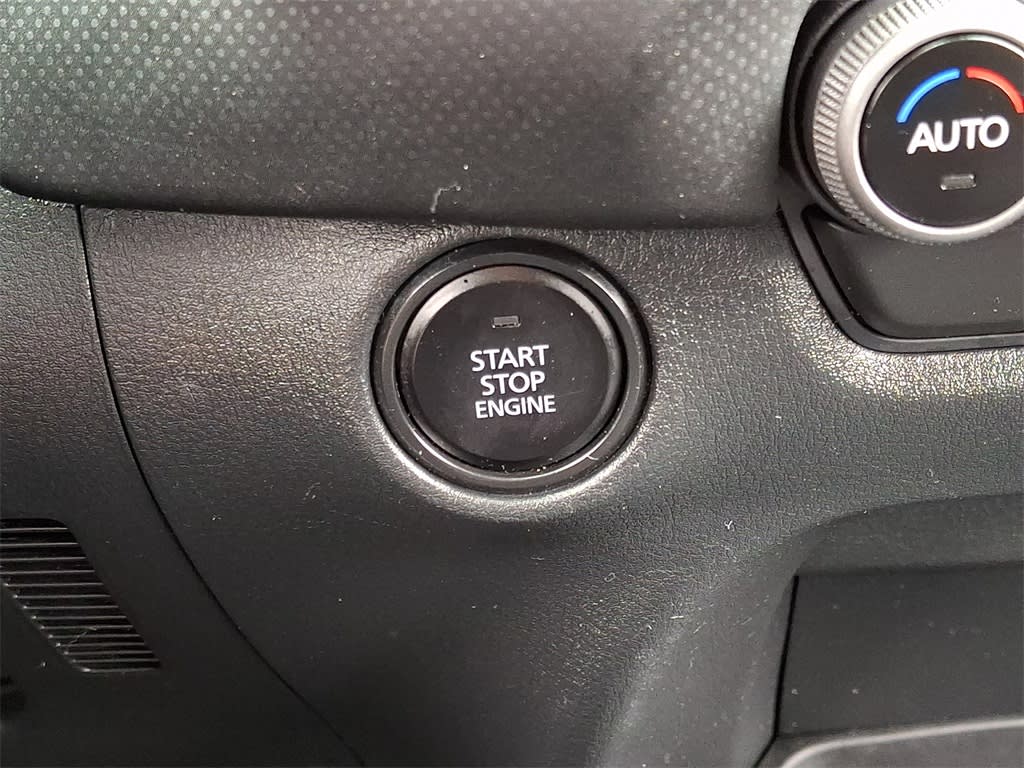 Thumbnail: 2025 Mazda CX-50 - 26