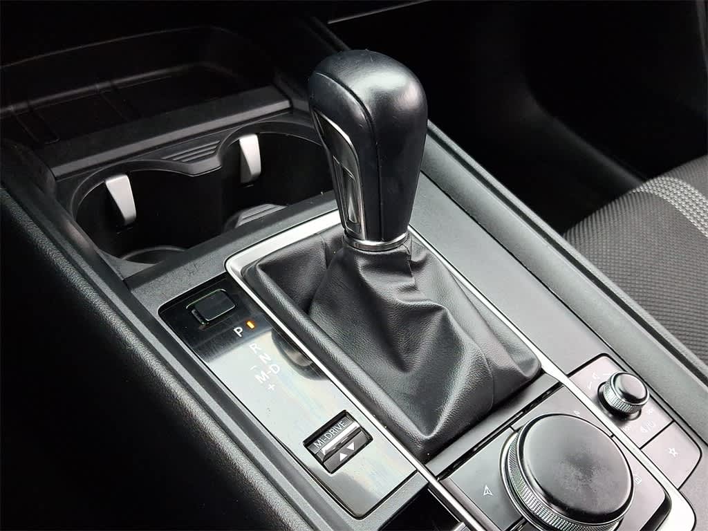 Thumbnail: 2025 Mazda CX-50 - 14