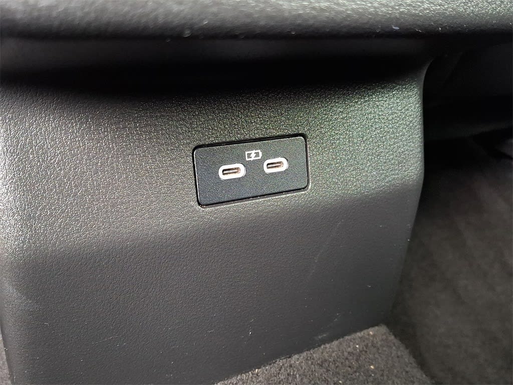 Thumbnail: 2025 Mazda CX-50 - 30