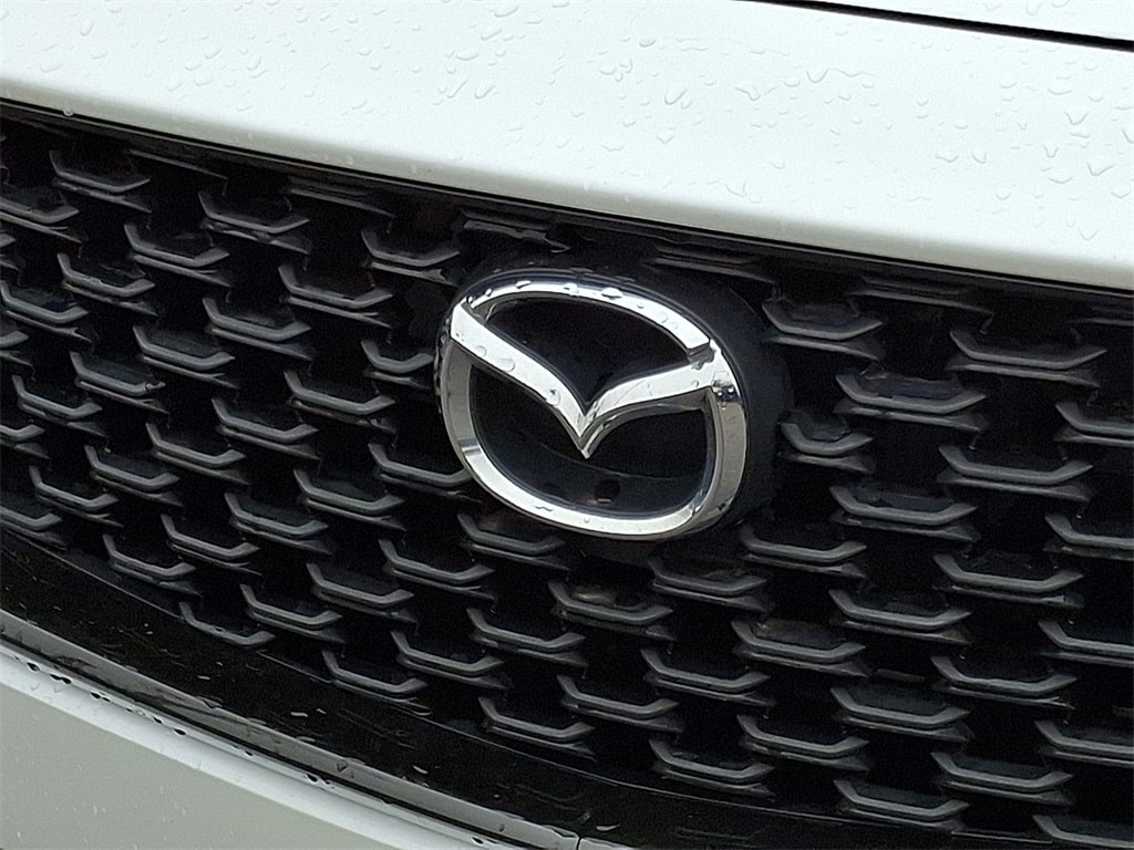 Thumbnail: 2025 Mazda CX-50 - 7