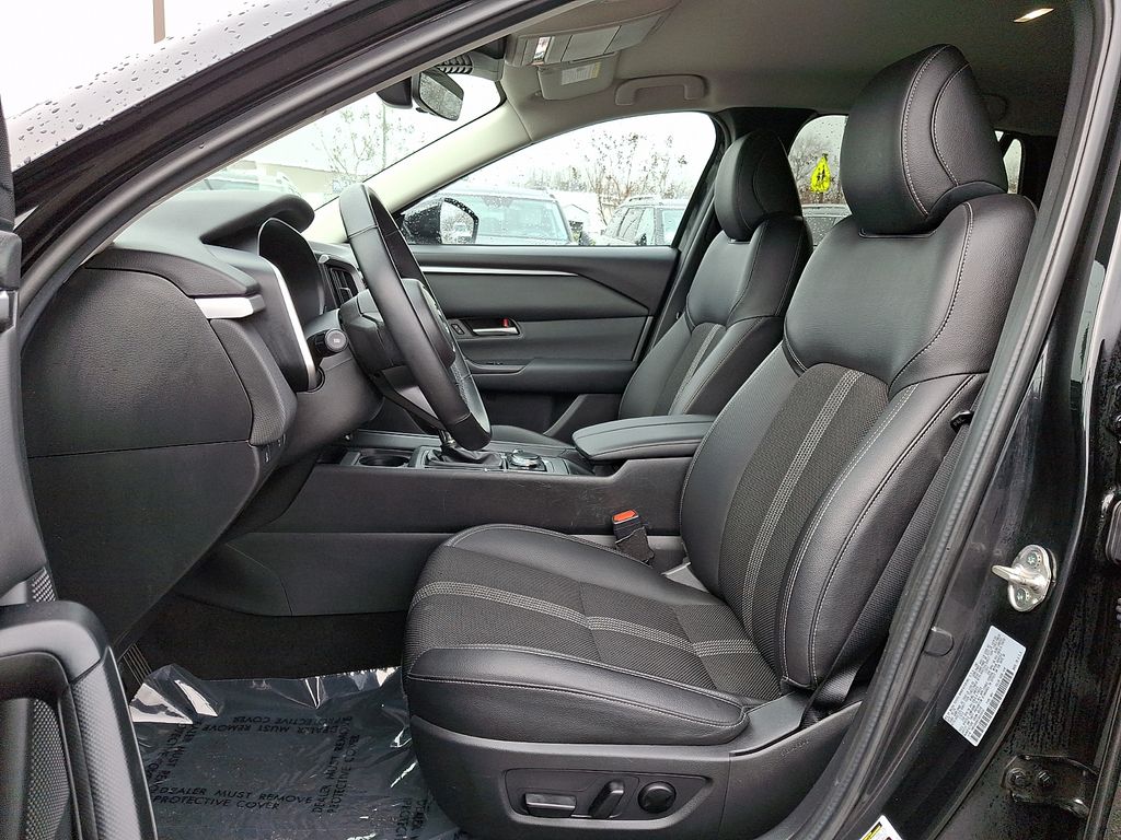 Thumbnail: 2025 Mazda CX-50 - 11